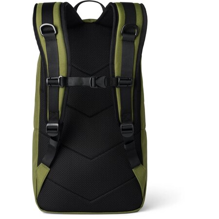 Dakine Rugtas '96 Heli Street Backpack 22L Cypress