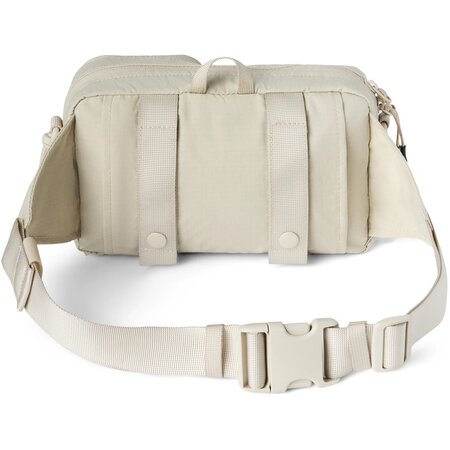 Dakine Heuptas en schoudertas Jagger Hybrid Hip Pack 3,5L Silver Lining