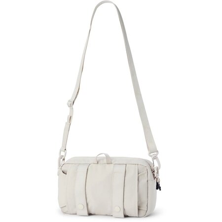 Dakine Heuptas en schoudertas Jagger Hybrid Hip Pack 3,5L Silver Lining