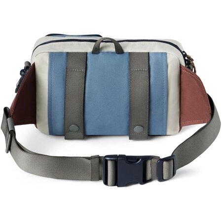 Dakine Heuptas en schoudertas Jagger Hybrid Hip Pack 3,5L Woods Cove