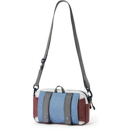 Dakine Heuptas en schoudertas Jagger Hybrid Hip Pack 3,5L Woods Cove