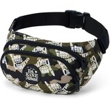 Dakine Heuptas Hip Pack Hawaii 3L Camo Shaka
