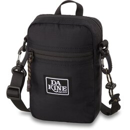 Dakine Schoudertas Journey Mini Crossbody Black