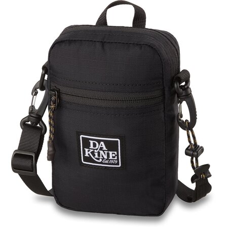Dakine Schoudertas Journey Mini Crossbody Black
