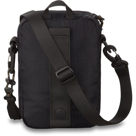 Dakine Schoudertas Journey Mini Crossbody Black