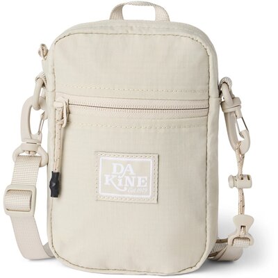 Dakine Schoudertas Journey Mini Crossbody Silver Lining