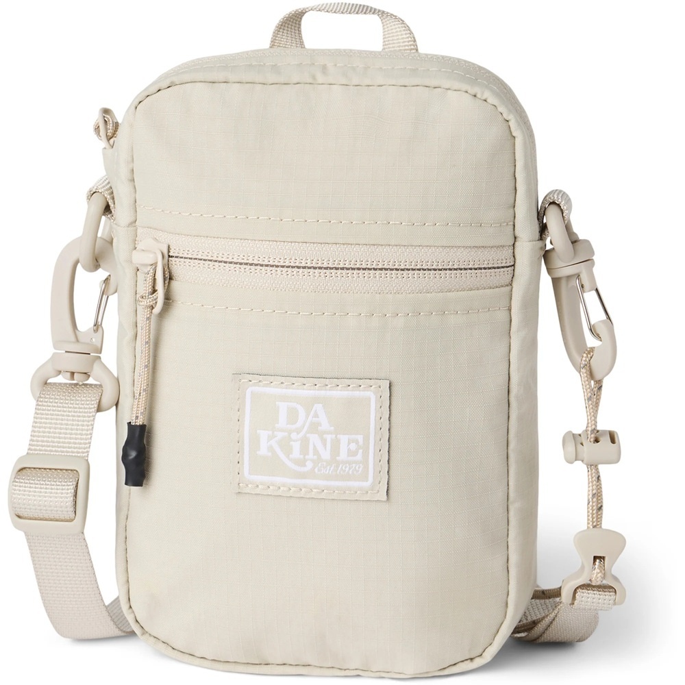 Schoudertas Journey Mini Crossbody Silver Lining