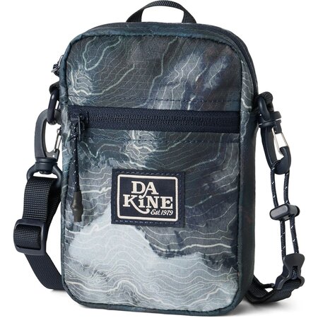 Dakine Schoudertas Journey Mini Crossbody Sub Topo