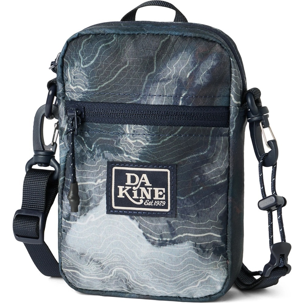 Schoudertas Journey Mini Crossbody Sub Topo