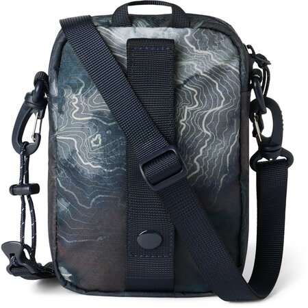 Dakine Schoudertas Journey Mini Crossbody Sub Topo