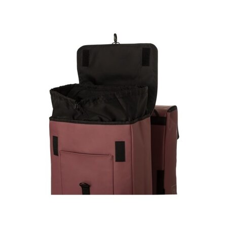 FastRider Dubbele fietstas Jaxx II 28L Eucalyptus