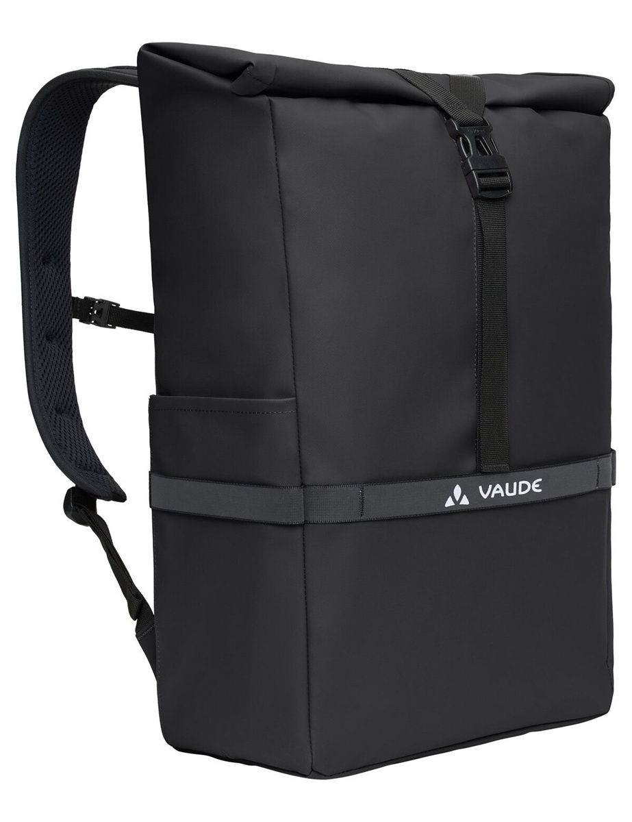Dagrugzak Mineo Backpack 23 Black