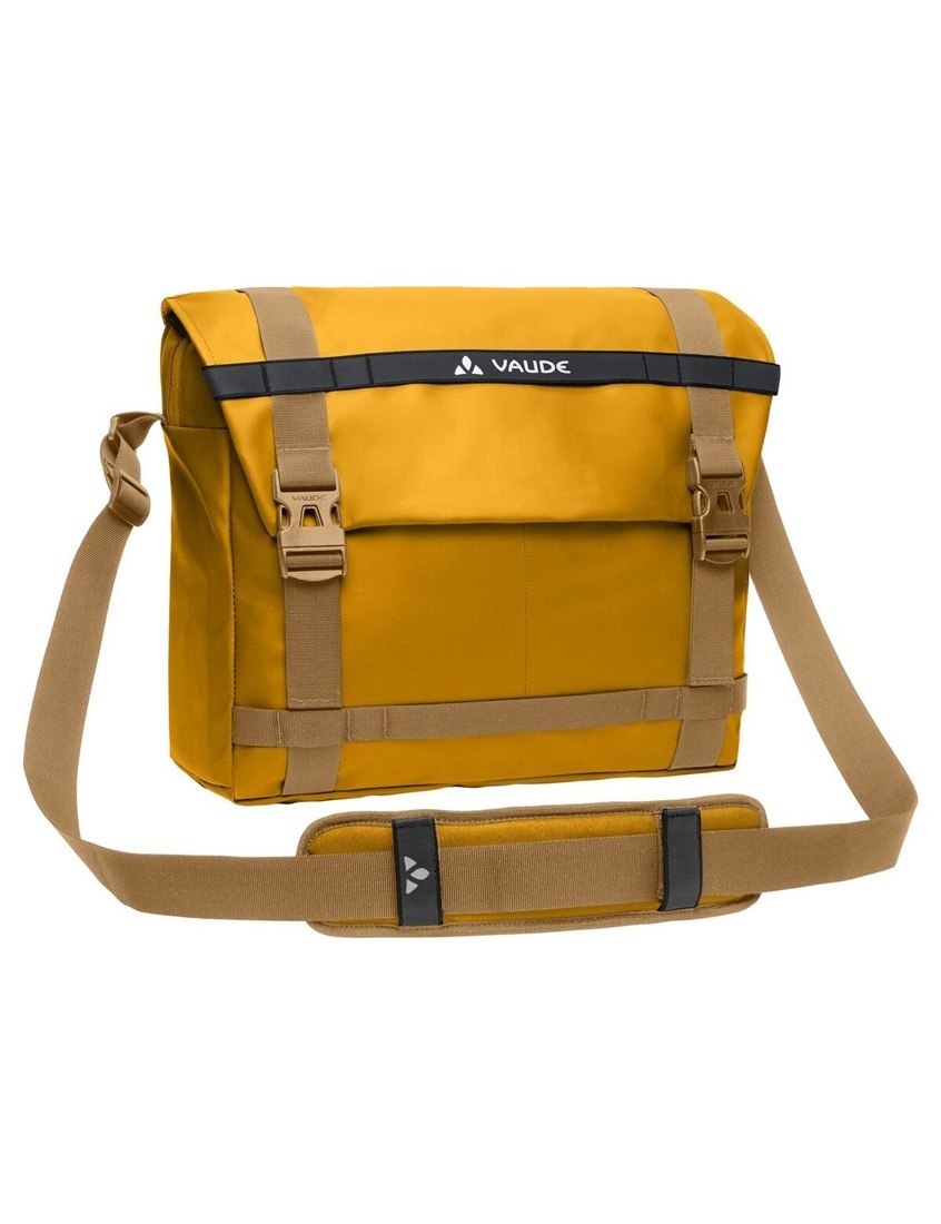 Mineo Messenger 22 Burnt Yellow