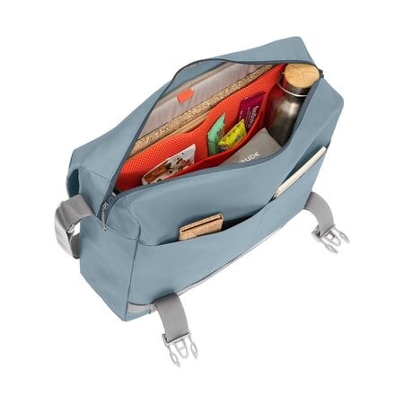 Vaude Mineo Messenger 22 Heron
