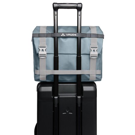 Vaude Mineo Messenger 22 Heron