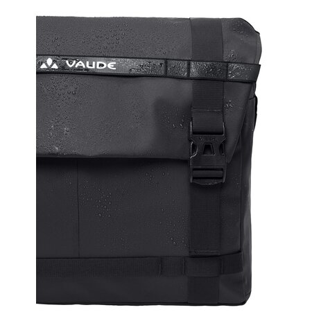 Vaude Mineo Messenger 22 Black