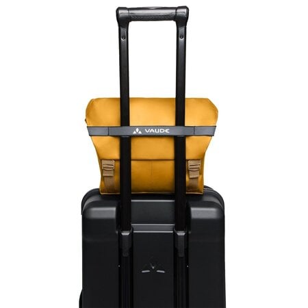 Vaude Mineo Messenger 9 Burnt Yellow