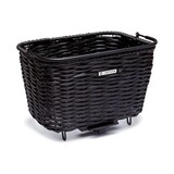 Cortina Fietsmand Lyon AVS 24L Zwart