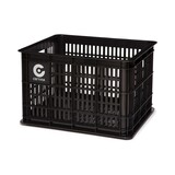 Cortina Fietskrat Dubai 29,5L Zwart