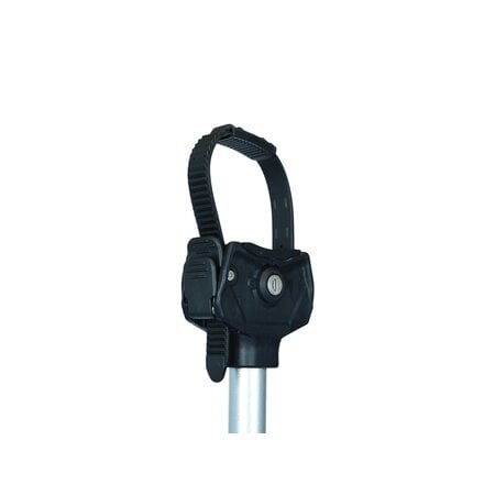 Twinny Load Fietsendrager eCarrier LED - Met ledverlichting , kantelbaar & opklapbaar