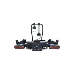 Twinny Load Fietsendrager eCarrier LED