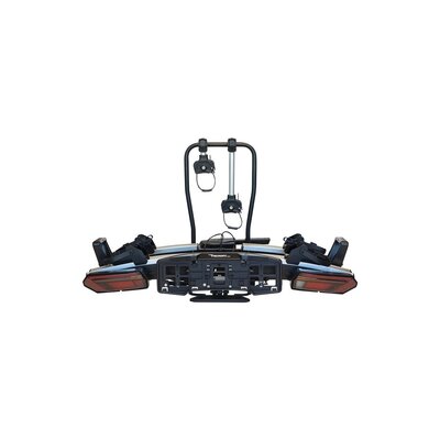 Twinny Load Fietsendrager eCarrier LED