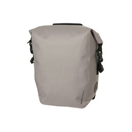 AGU Enkele fietstas Clean Shelter Large 21L Bond Greige CG