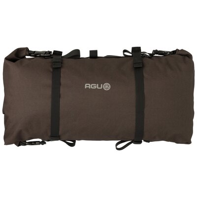 AGU Venture Handlebar-pack 17L Ground Coffee