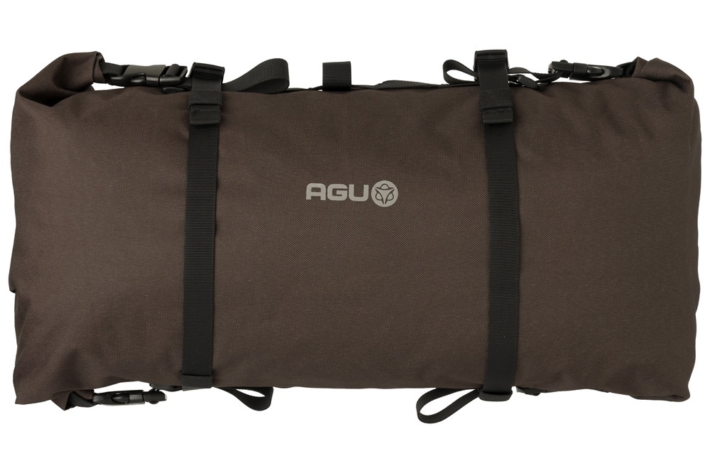 Venture Handlebar-pack 17L Ground Coffee