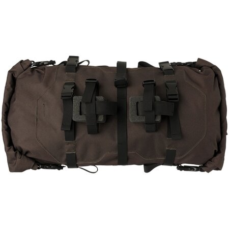 AGU Venture Handlebar-pack 17L Ground Coffee