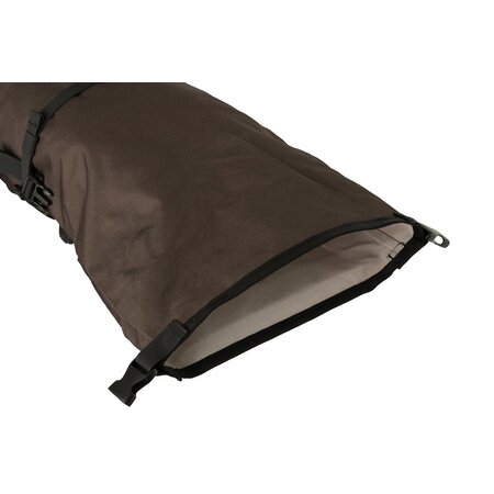 AGU Venture Handlebar-pack 17L Ground Coffee