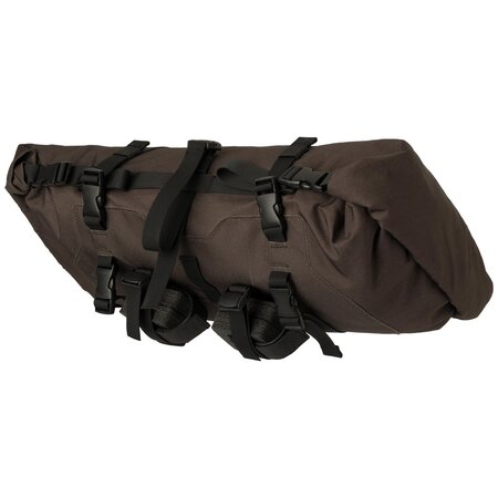 AGU Venture Handlebar-pack 17L Ground Coffee