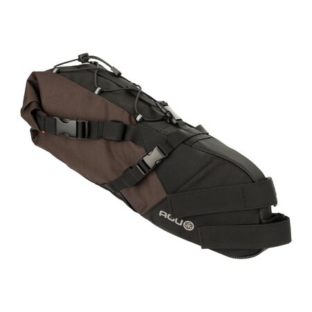 AGU Venture Seat-pack 10L Ground Coffee