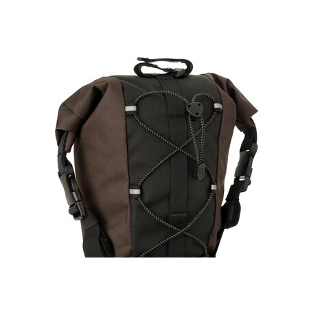 AGU Venture Seat-pack 10L Ground Coffee