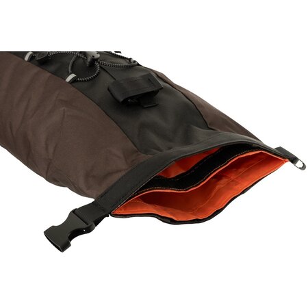 AGU Venture Seat-pack 10L Ground Coffee