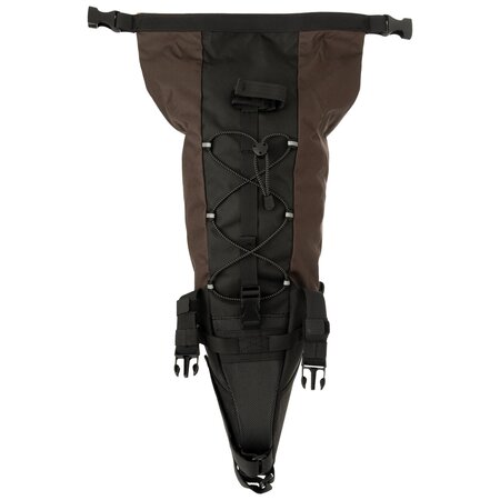 AGU Venture Seat-pack 10L Ground Coffee
