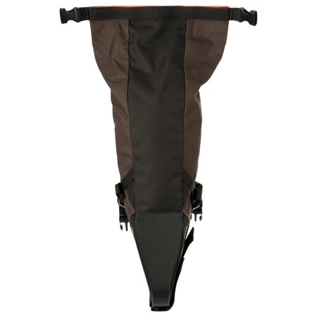 AGU Venture Seat-pack 10L Ground Coffee