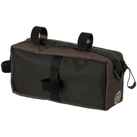 AGU Venture Stuurtas Bar Bag 2L Ground Coffee
