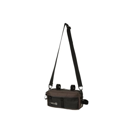 AGU Venture Stuurtas Bar Bag 2L Ground Coffee