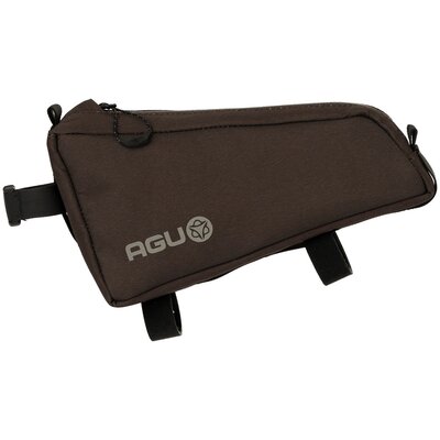AGU Venture Frame-pack Top Tube 0,7L Ground Coffee