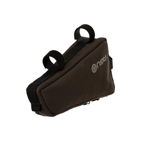 AGU Venture Frame-pack Top Tube e 0,7L Ground Coffee