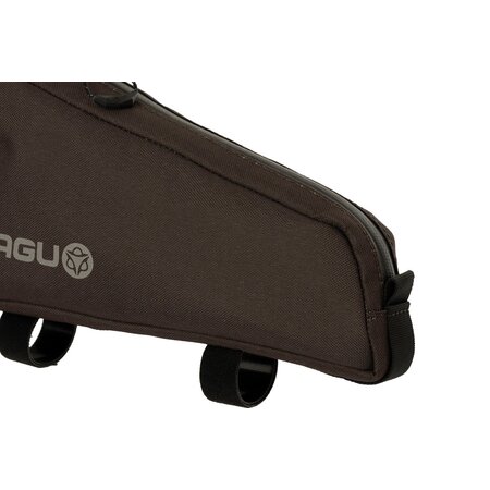 AGU Venture Frame-pack Top Tube e 0,7L Ground Coffee