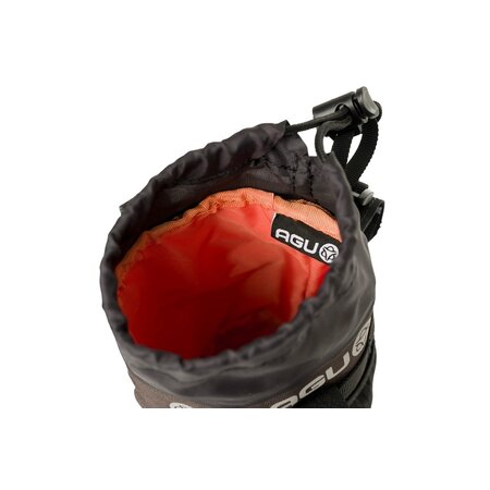 AGU Venture Snack-pack 1L Ground Coffee
