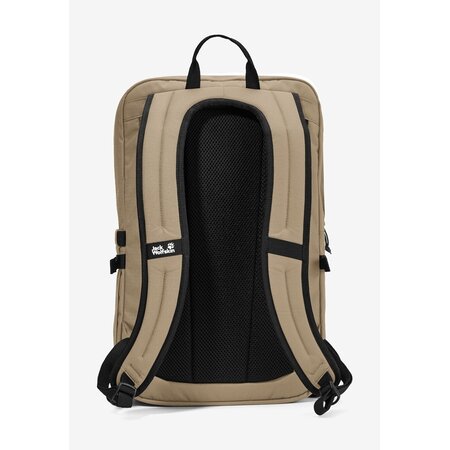 Jack Wolfskin Rugzak Berkeley 24L Hazel Wood