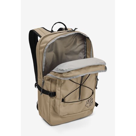 Jack Wolfskin Rugzak Berkeley 24L Hazel Wood