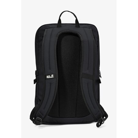 Jack Wolfskin Rugzak Berkeley 24L Black
