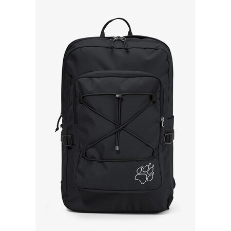 Jack Wolfskin Rugzak Berkeley 24L Black
