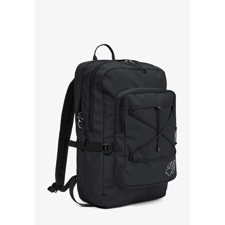 Jack Wolfskin Rugzak Berkeley 24L Black
