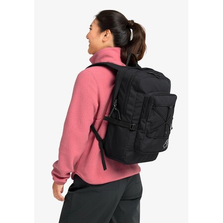 Jack Wolfskin Rugzak Berkeley 24L Black