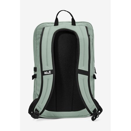 Jack Wolfskin Rugzak Berkeley 24L Green Zinnia